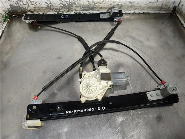 elevalunas electrico delantero derecho ford m