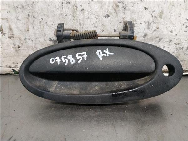 maneta exterior delantera izquierda renault l