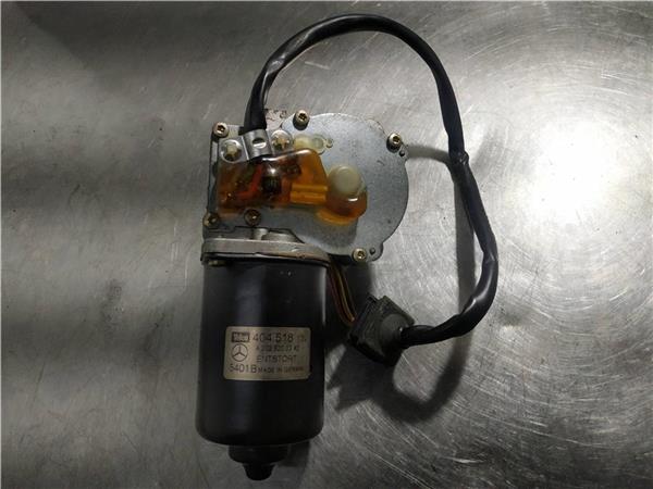 motor limpiaparabrisas delantero mercedes cla