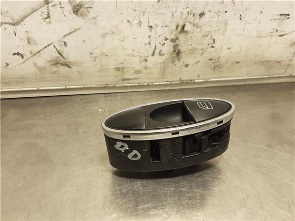 botonera puerta delantera derecha mercedes cl