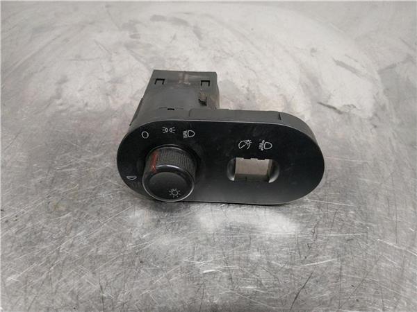 mando de luces seat ibiza 6l1 bby