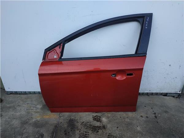 puerta delantera izquierda ford mondeo ber ca