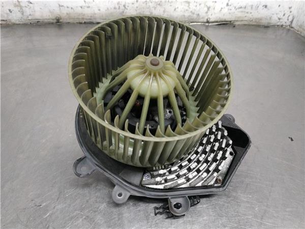 motor calefaccion volkswagen passat berlina 3
