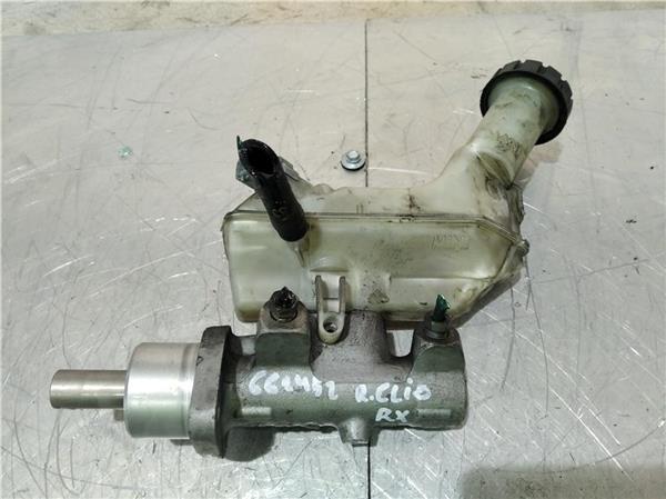 bomba freno renault clio iii k9k t7