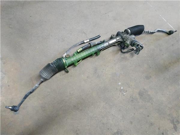 cremallera direccion asistida mercedes clase