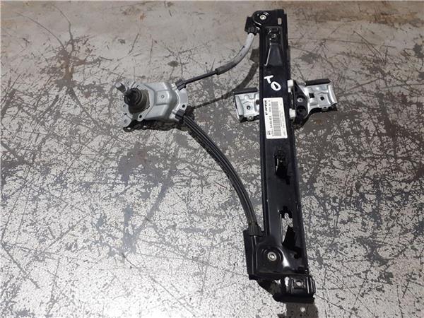 elevalunas electrico trasero derecho seat ibi