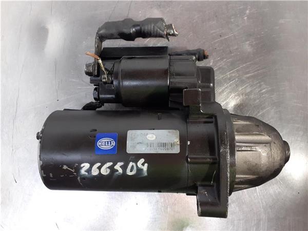 motor arranque mercedes clase c w203 berlina