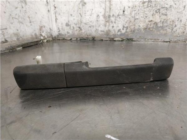 maneta exterior trasera izquierda volkswagen