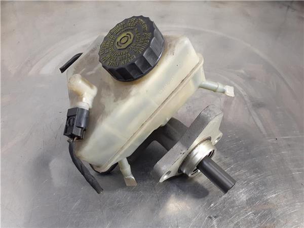 bomba freno mercedes clase clk w209 coupe om6