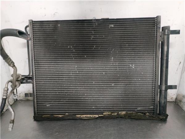 radiador aire acondicionado ford mondeo ber c