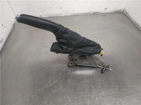 palanca freno de mano peugeot 407 rhr