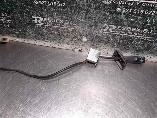 mando limpiaparabrisas nissan trade *