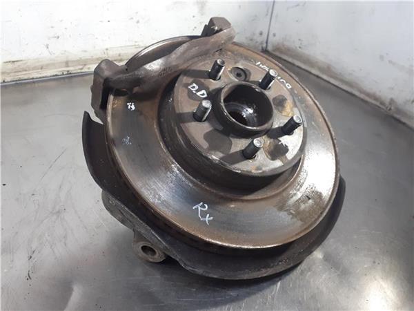 mangueta delantera derecha land rover discove