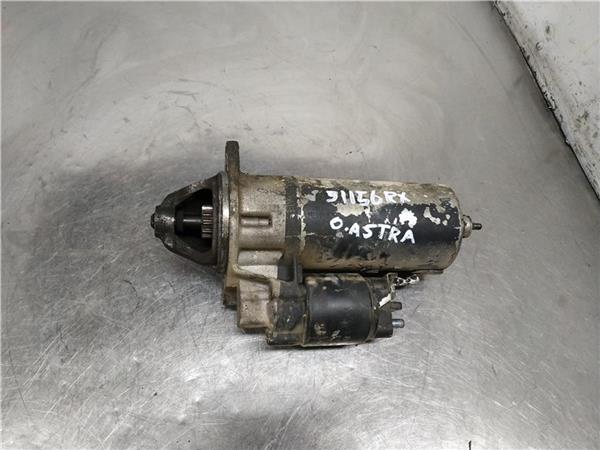 motor arranque opel astra f berlina x17dtl