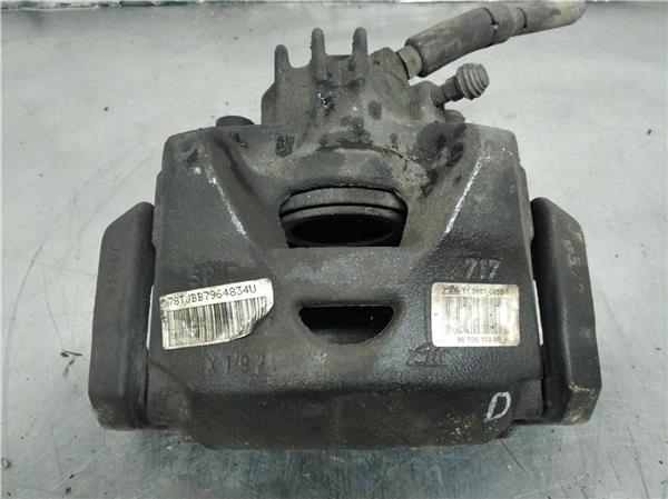 pinza freno delantero izquierda citroen berli