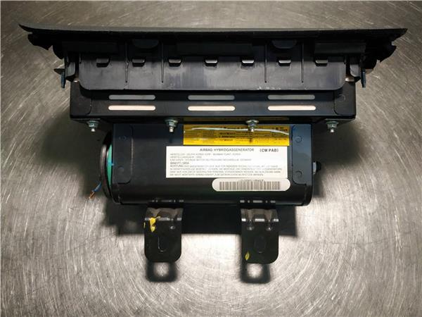 airbag salpicadero hyundai santa fe bm d4eb