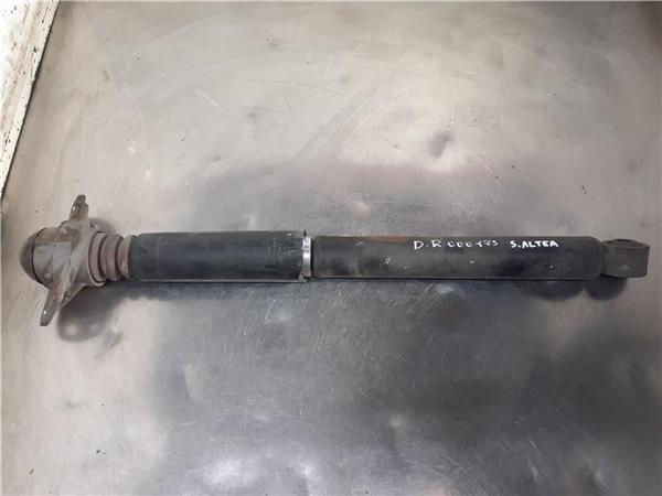 amortiguador trasero derecho seat altea (5p1) bgu