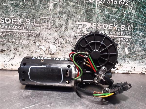 motor limpiaparabrisas delantero mercedes cla