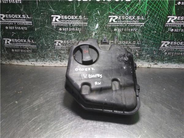 botella expansion volkswagen touareg 7la ayh