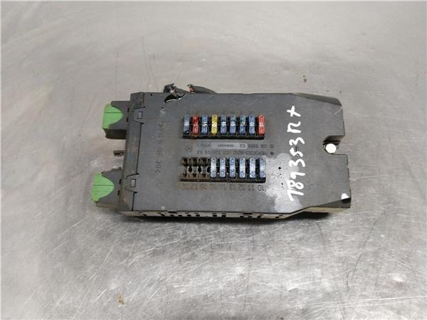 caja reles mercedes benz vito furgon 638 om60