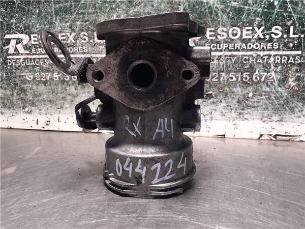 egr audi a4 berlina 8e awx