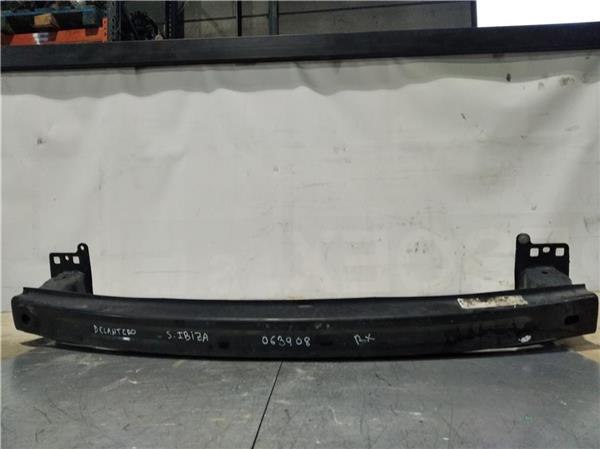 refuerzo paragolpes seat ibiza 6j5 bts