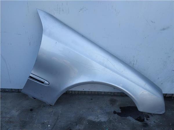 aleta delantera derecha mercedes clase e w211