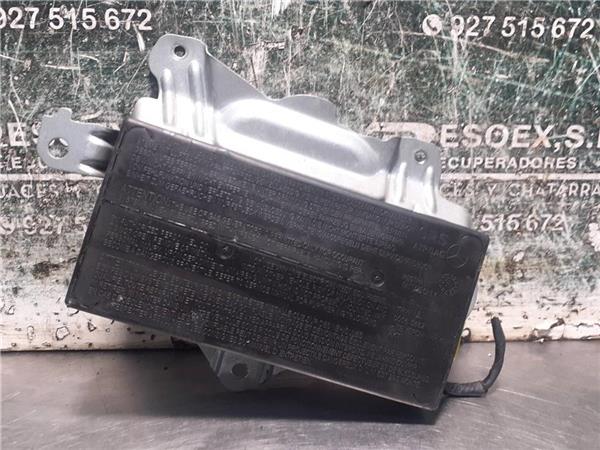airbag lateral trasero izquierdo mercedes cla
