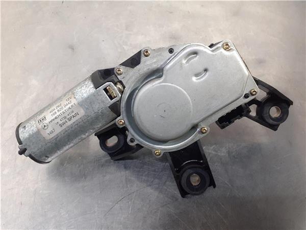 motor limpiaparabrisas trasero mercedes clase