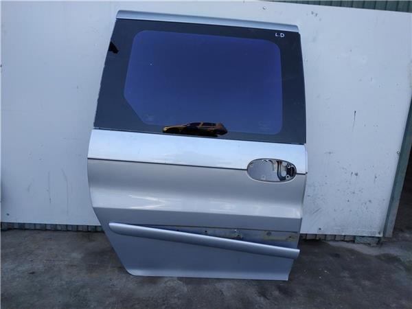 puerta lateral corredera derecha kia carnival