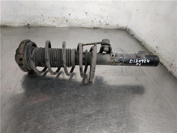 amortiguador delantero derecho seat ibiza 6l1