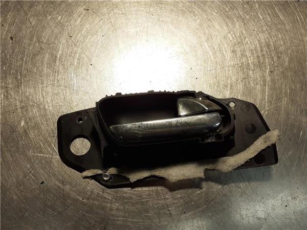 manilla interior puerta trasera derecha peuge