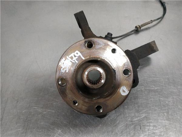 mangueta delantera derecha renault clio ii fa