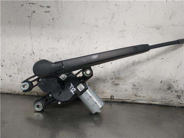 motor limpiaparabrisas trasero volkswagen gol