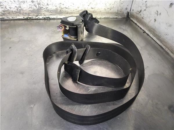 cinturon seguridad delantero izquierdo bmw se