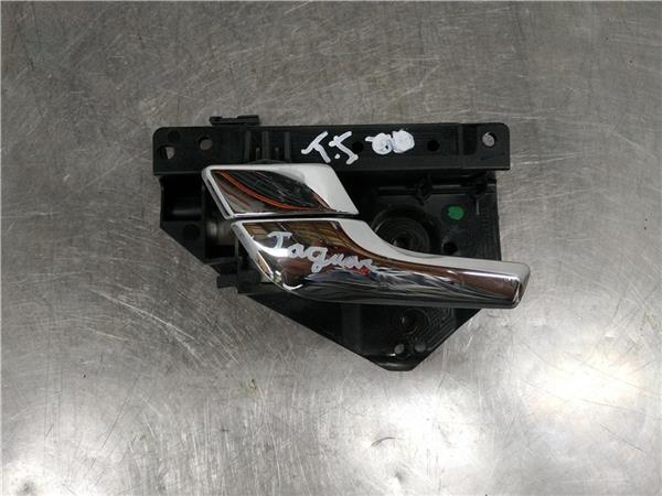 manilla interior puerta trasera izquierda jag