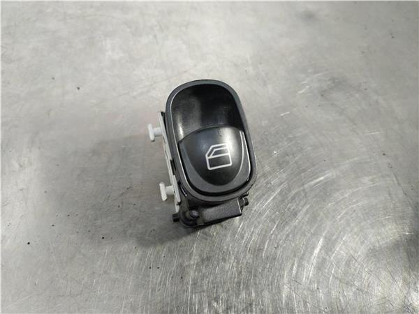 botonera puerta trasera izquierda mercedes cl