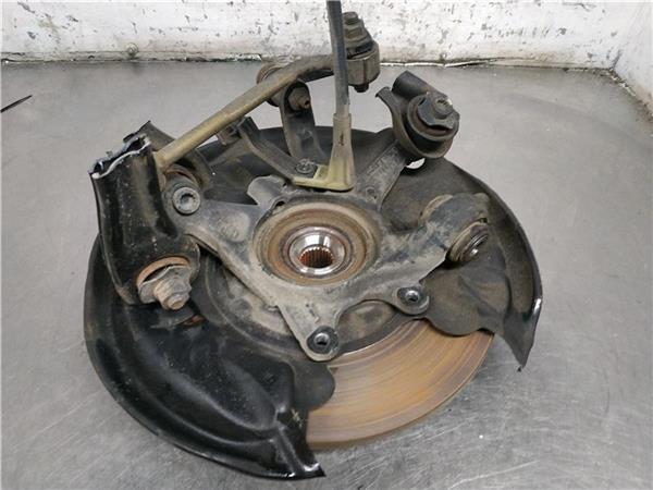 mangueta trasera izquierda mercedes clase clk