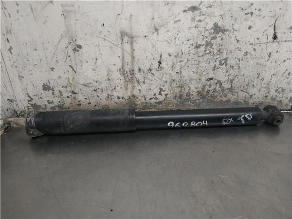 amortiguador trasero derecho mercedes clase e