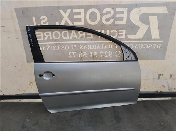 puerta delantera derecha volkswagen golf v be