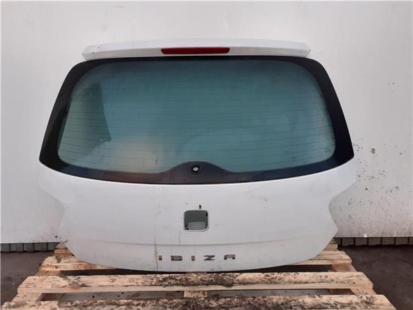 porton trasero seat ibiza 6j5 cgg