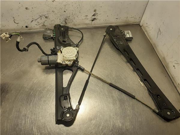 elevalunas electrico delantero izquierdo merc