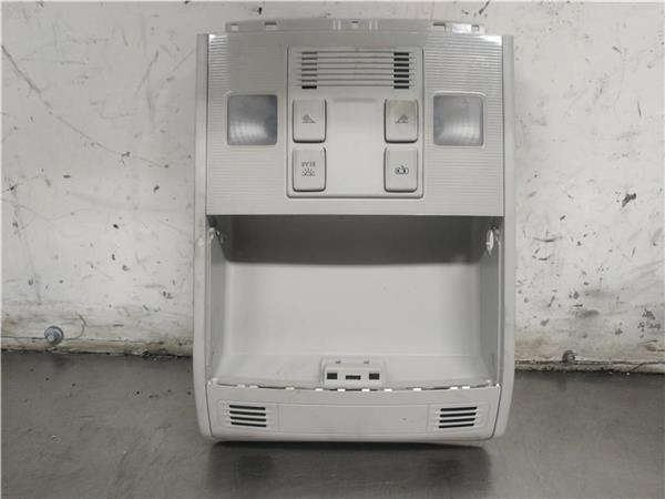 luz interior techo volkswagen golf vii lim 5g