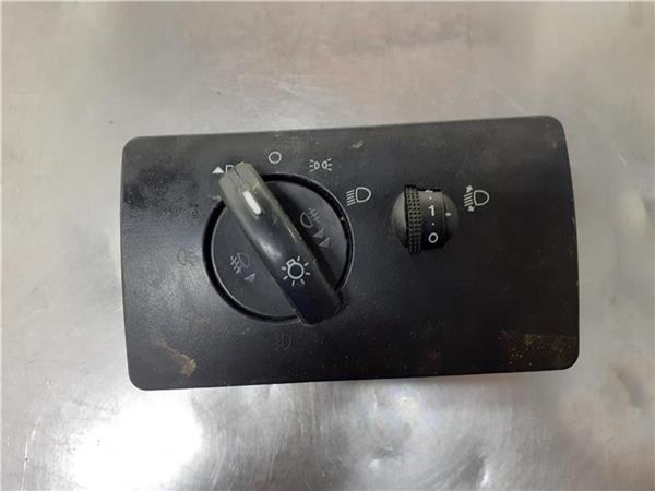 mando de luces ford mondeo berlina ge d6ba