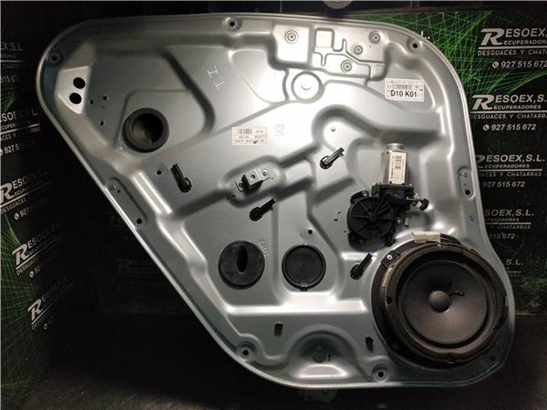 elevalunas electrico trasero izquierdo hyunda