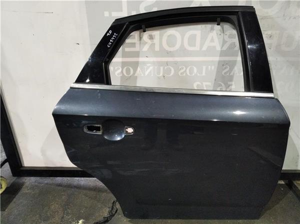 puerta trasera derecha ford mondeo ber ca2 tb