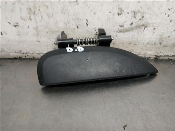 maneta exterior delantera derecha dacia sande