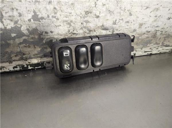 mando retrovisor electrico mercedes clase a w