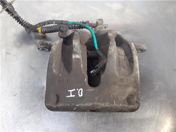 pinza freno delantero izquierda land rover di