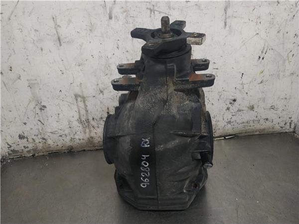 grupo diferencial trasero mercedes clase e w2